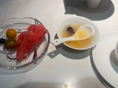 -顺福苑·新派淮扬菜
