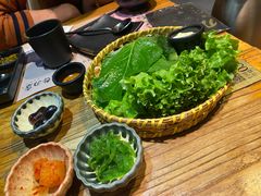 -黑牛の店·和牛烧肉(大悦城店)