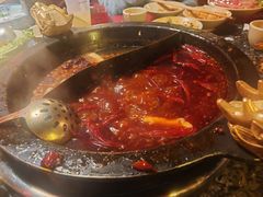 -蜀大侠火锅(总府路店)
