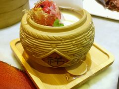 -局气 烤鸭·北京菜(光华路店)
