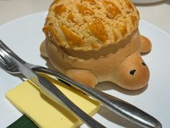 -蔡澜点心·粤菜(嘉里中心店)