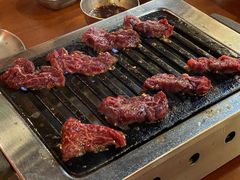 -大阪烧肉BAKA一代(国贸商住大厦店)