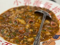-小郭私房菜·海肠捞饭店(学士街店)