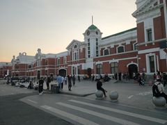-沈阳站