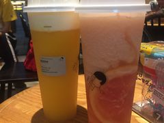 -喜茶(广州荔湾领展广场店)