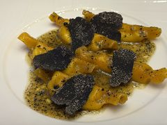 -亚特兰蒂斯•OSSIANO奥西亚诺海底餐厅