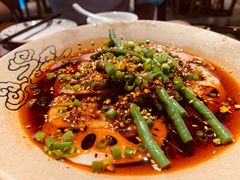 素三样-水煮三国·川鲁江湖菜(香山店)