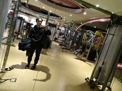 -奇迹健身(SM广场店)
