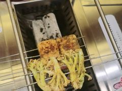 -遇西祠·海鲜烧烤(总店)