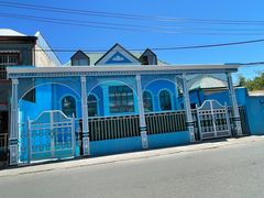 -伊犁老城喀赞其民俗旅游区