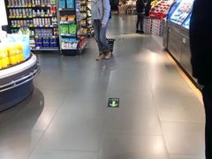 -Olé精品超市(上海虹桥南丰城店)