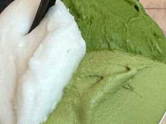 -九十葉·抹茶(南京·德基店)