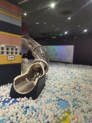 -meland club亲子乐园(北京芳圆里ID MALL店)