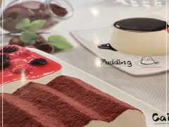 -萨莉亚意式餐厅(南京环亚凯瑟琳广场店)