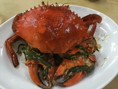 -無招牌海鮮(芽笼店)