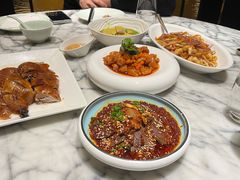 -青雅中餐厅(大连金石滩绿发希尔顿度假酒店)