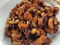 -淮四九宴•老饭骨大师技(前门店)
