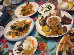 -人民公社大食堂(顺义总店)