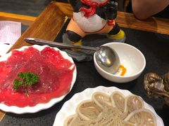 -铜人李火锅(西大街店)