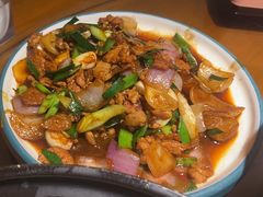 -外婆烧.老杭帮菜(庆春店)