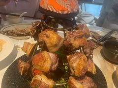 -纳鲁孜·新疆特色餐厅(上海悦荟广场店)