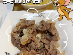 -再宣武文化主题餐厅·清真