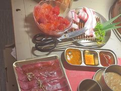 -西塔老太太泥炉烤肉(温州首店万象城黑金店)