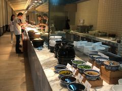 -成都安仁福朋喜来登酒店