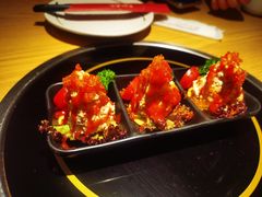 -大和食乐·鲜和牛酸汤火锅(环宇荟店)