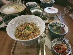 我辣龙虾窝蛋饭-春风·有糖(崇宁路店)