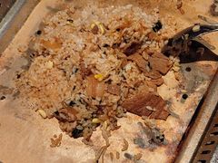 -新石器烤肉(百联川沙店)