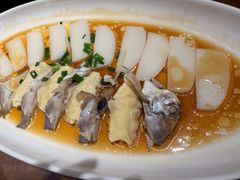 -大灶头·新昌菜(中国茶市店)