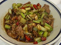 -新新湘菜馆(新中街二条店)