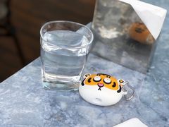 -盐说Salt Talk北美风味西餐厅(海上世界店)