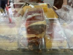 -清真·白记年糕(牛街北口店)
