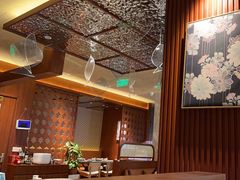 -好鲆·活鱼料理(金地广场店)