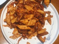 -莲香西域·正宗新疆菜(龙华店)