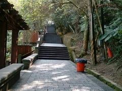 -日月潭