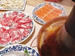 -东镇老火锅(长春路首店)