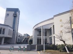 -江南大学(蠡湖校区)