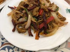 -阿拉丁新疆风味餐厅·清真(罗廊巷店)