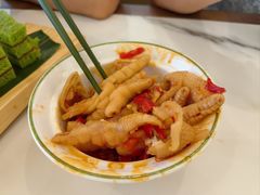 -春家·非遗手工小吃(徐汇万科广场店)