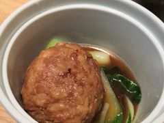 -东园小馆(苏州中心店)