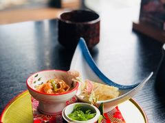 -和一料理(安阳店)