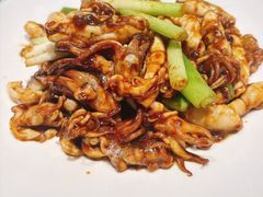 -小船渔村•大连菜•大连焖鱼(黄河路店)
