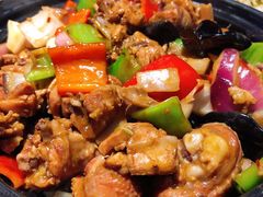 -青岛小烤肉