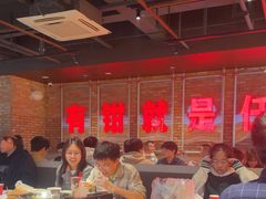 -红钳侠小龙虾·烧烤(中赢康康谷店)