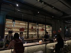 -Mercato莫卡多露台餐厅与酒吧(K11店)