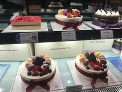 -巴黎贝甜(五道口店)