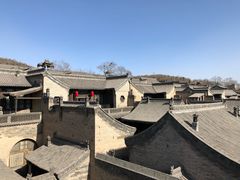 -山西王家大院
